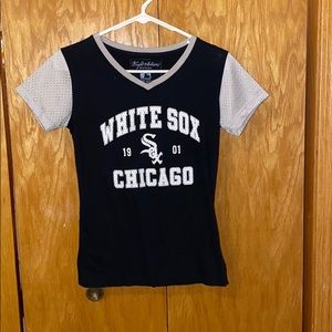 chicago white sox t-shirt